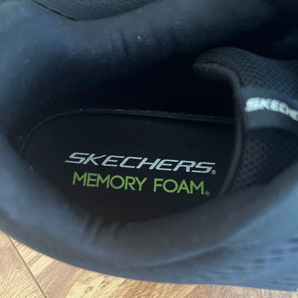 Skechers Summit Memory Foam Running Lightweight Walking Shoe Size 13 main image 6
